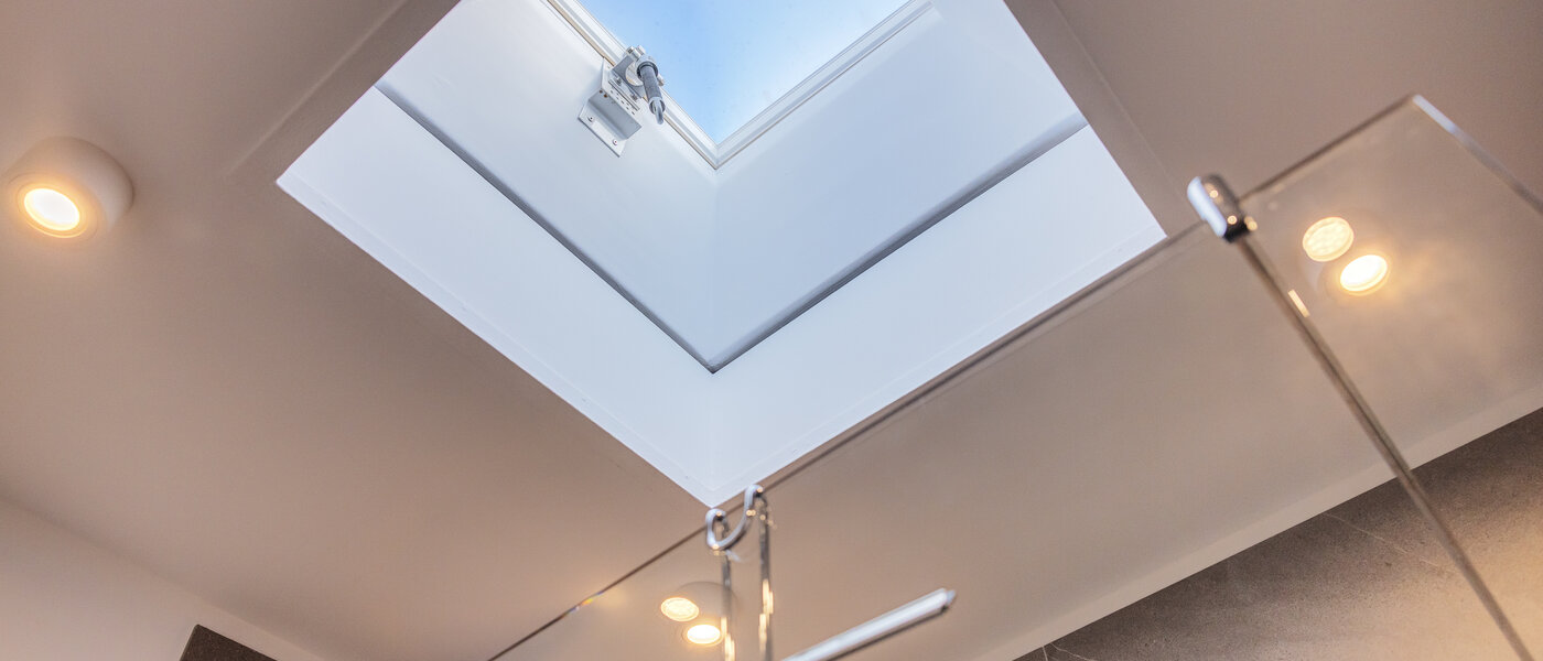 屋顶露台公寓 München Nymphenburg 02 第二卫生间 14775