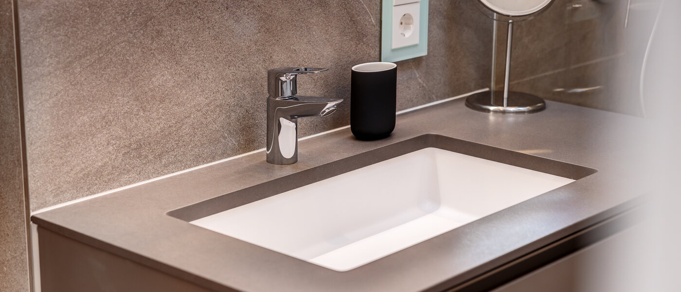 屋顶露台公寓 München Nymphenburg 02 第一卫生间 14775