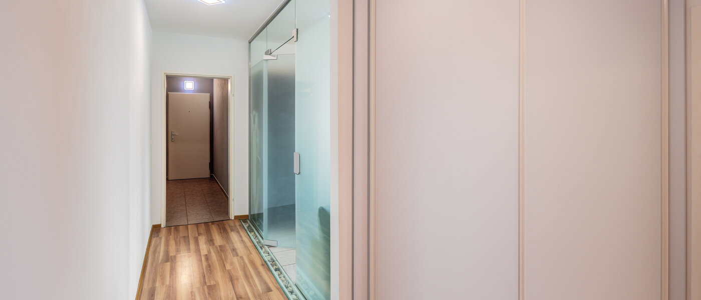 公寓 München Mittersendling 06 门厅 14783