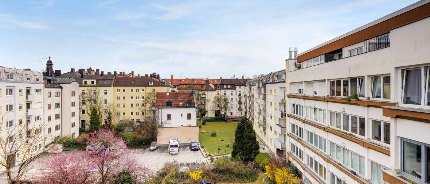 公寓 München Mittersendling 01 景观 14783