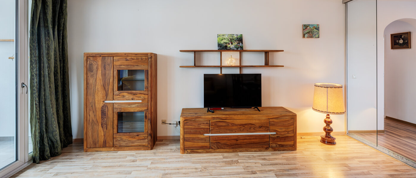 公寓 München Mittersendling 02 生活区 14783