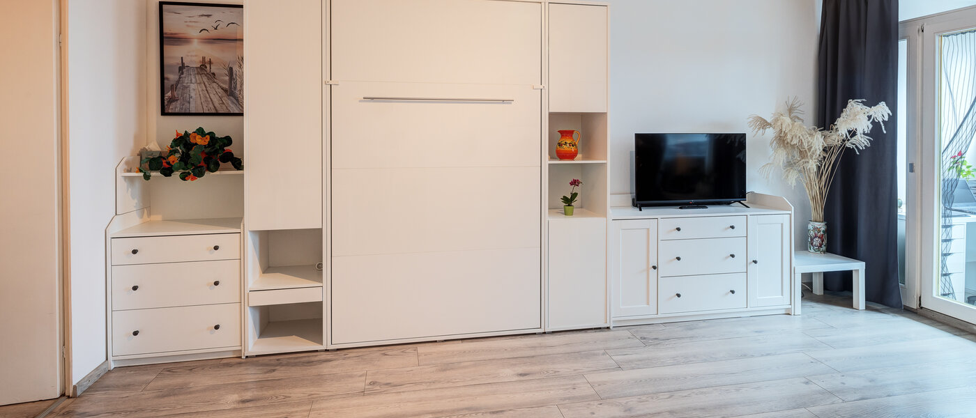 公寓 München Moosach 03 生活区 14790