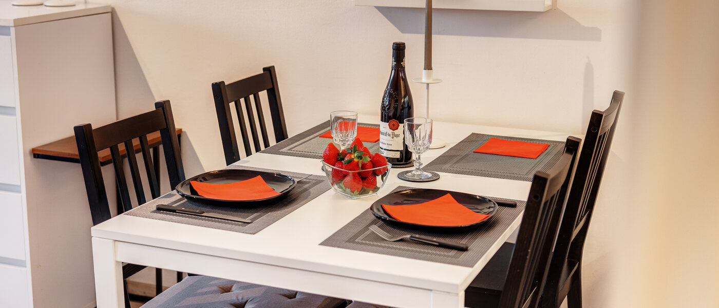 公寓 München Moosach 06 生活区 14790