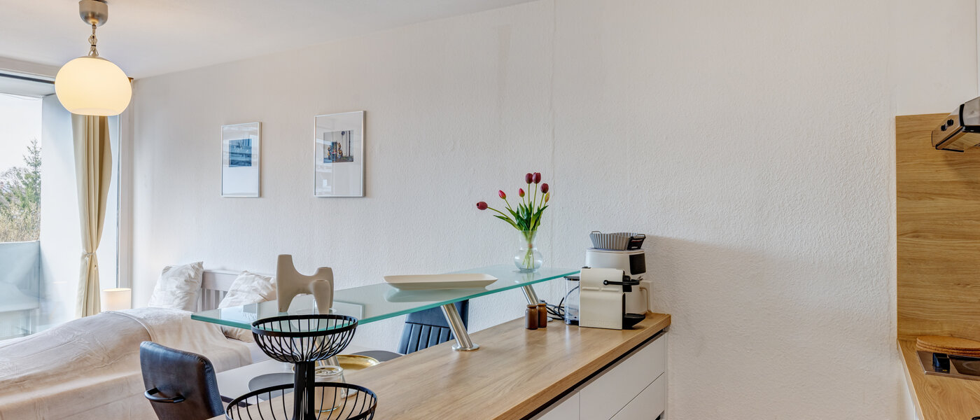 公寓 München Schwabing-West 02 厨房 14800