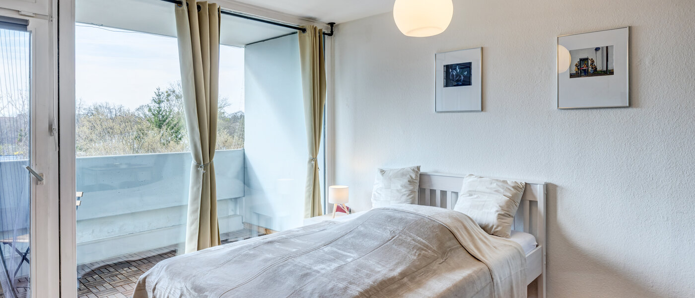 公寓 München Schwabing-West 01 睡眠区 14800