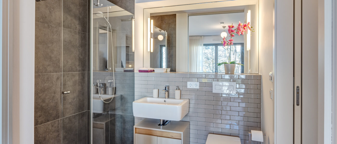 公寓 München Ludwigsvorstadt 01 卫生间 14810