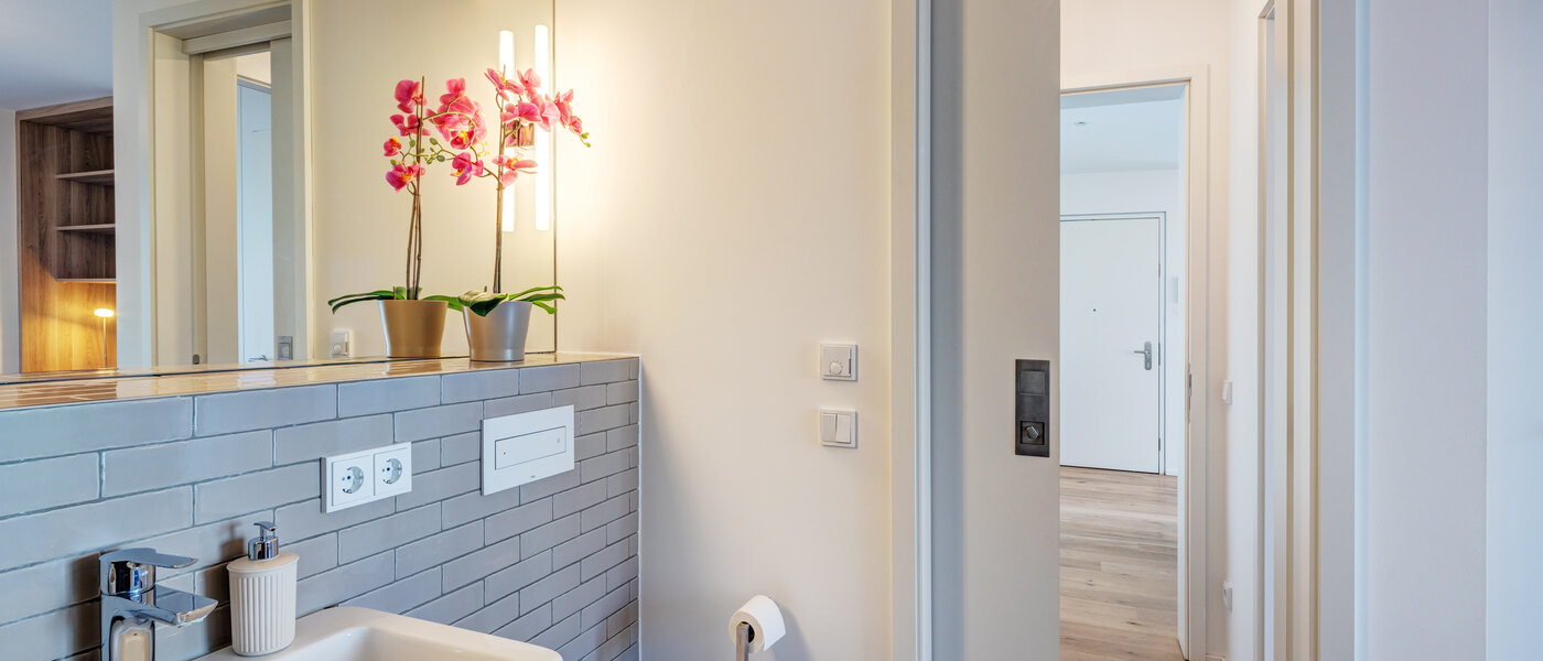 公寓 München Ludwigsvorstadt 02 卫生间 14810