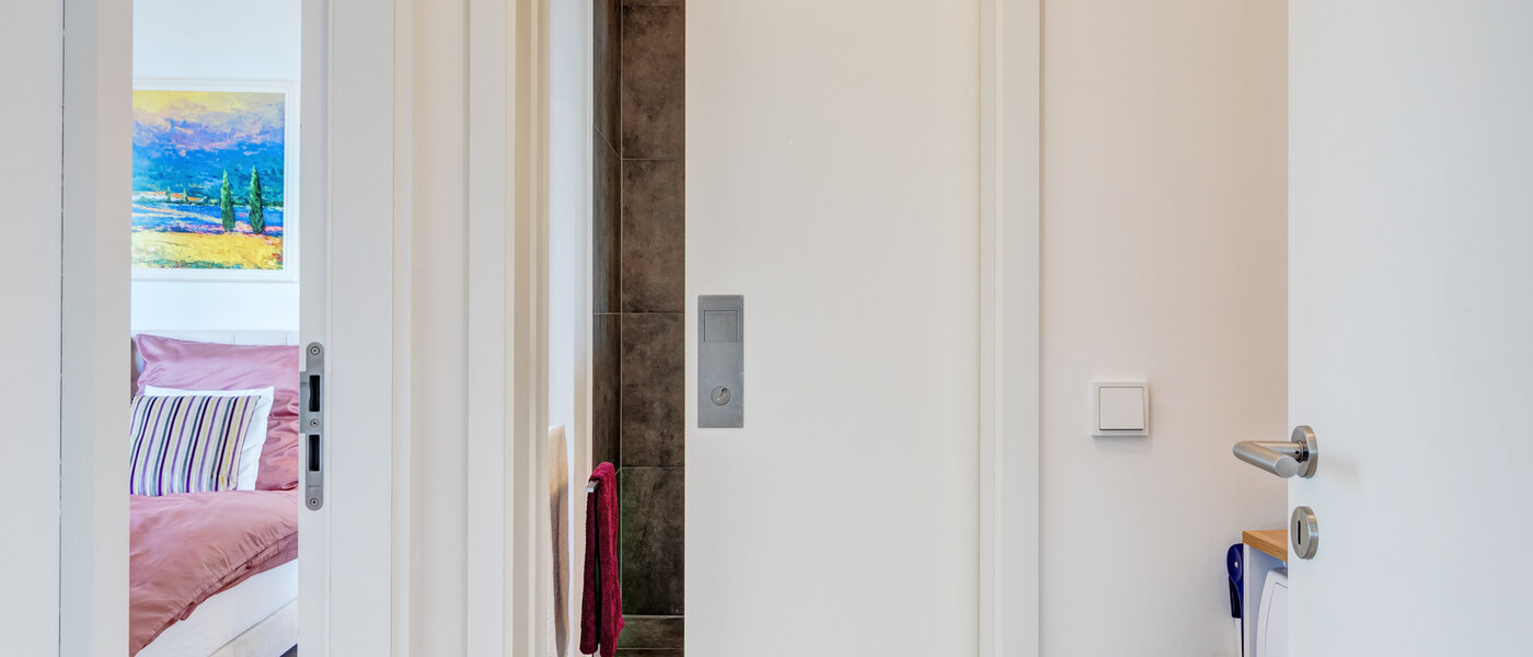 公寓 München Ludwigsvorstadt 01 门厅 14810