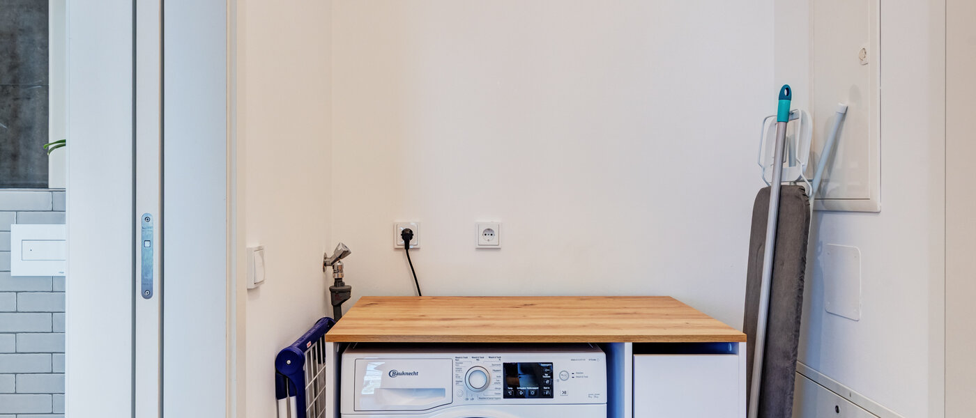 公寓 München Ludwigsvorstadt 02 门厅 14810