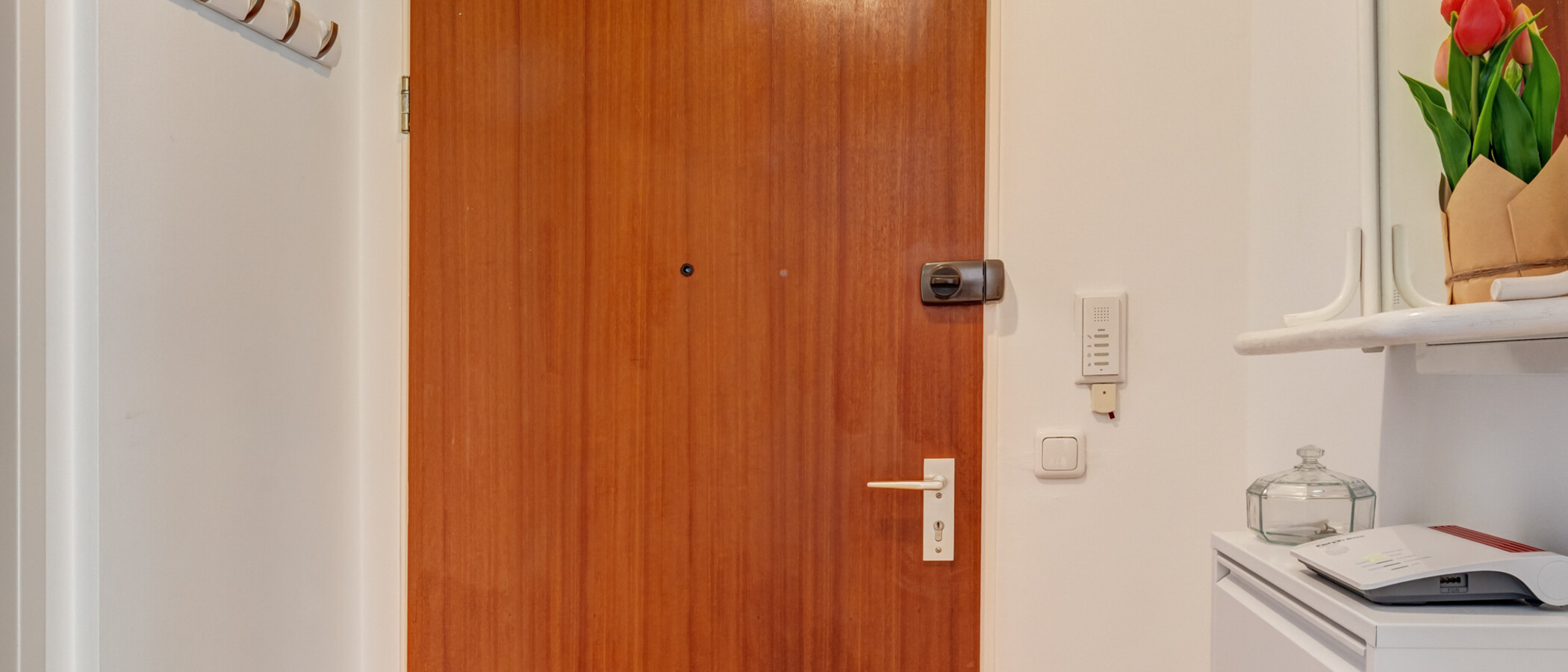 公寓 München Oberföhring 02 门厅 14823