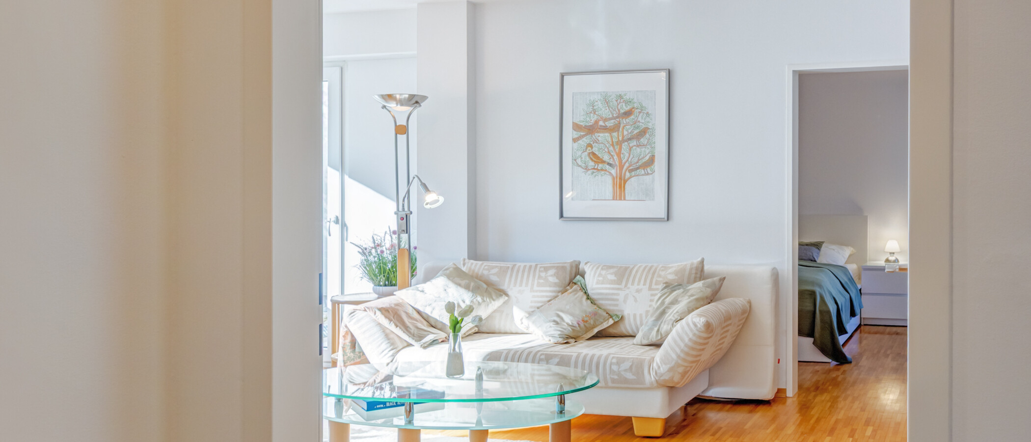 公寓 München Oberföhring 03 门厅 14823