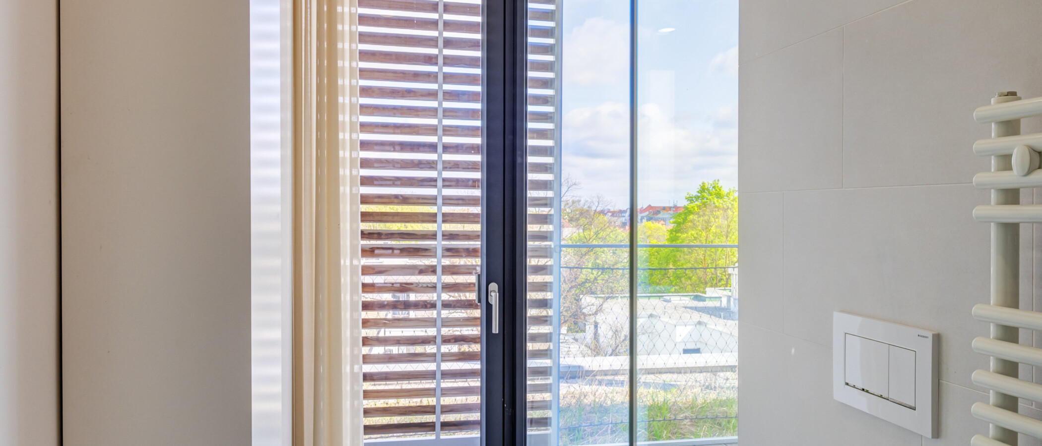 顶层公寓 München Haidhausen 06 第一卫生间 14832