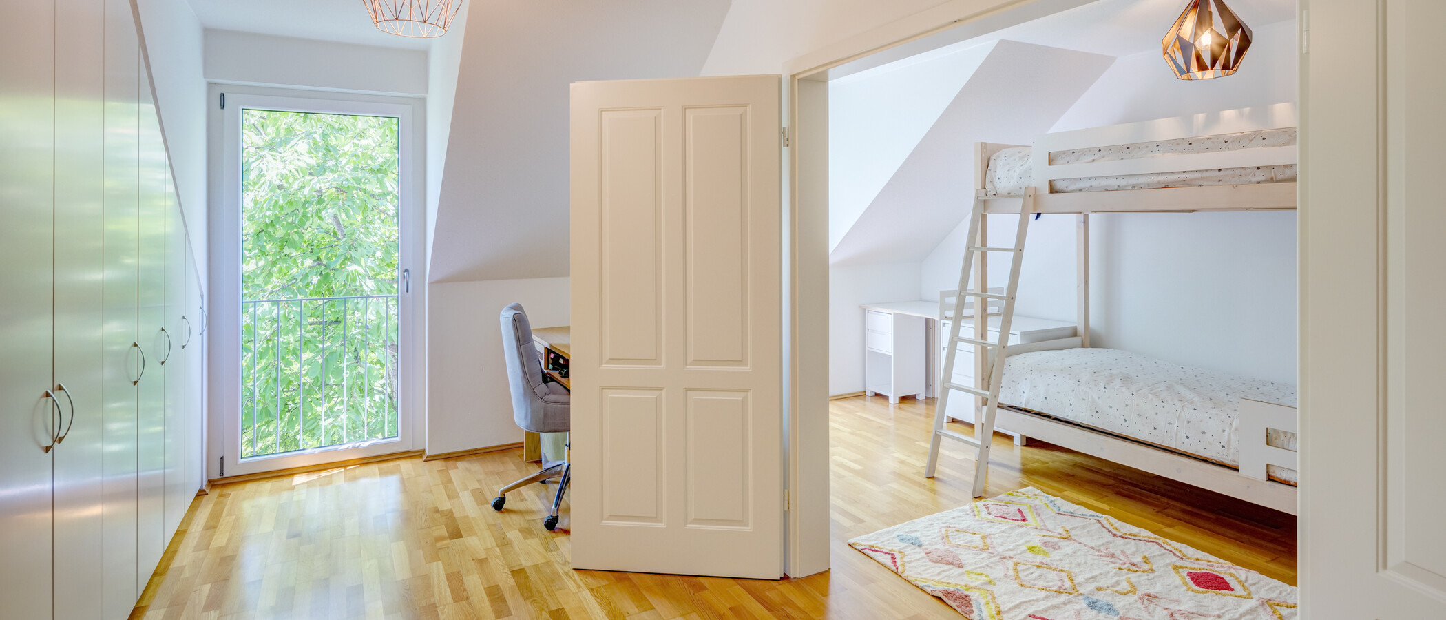 公寓 München Oberföhring 01 办公室 14848