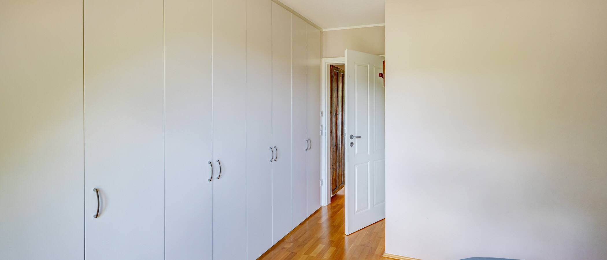 公寓 München Oberföhring 03 卧室 14848