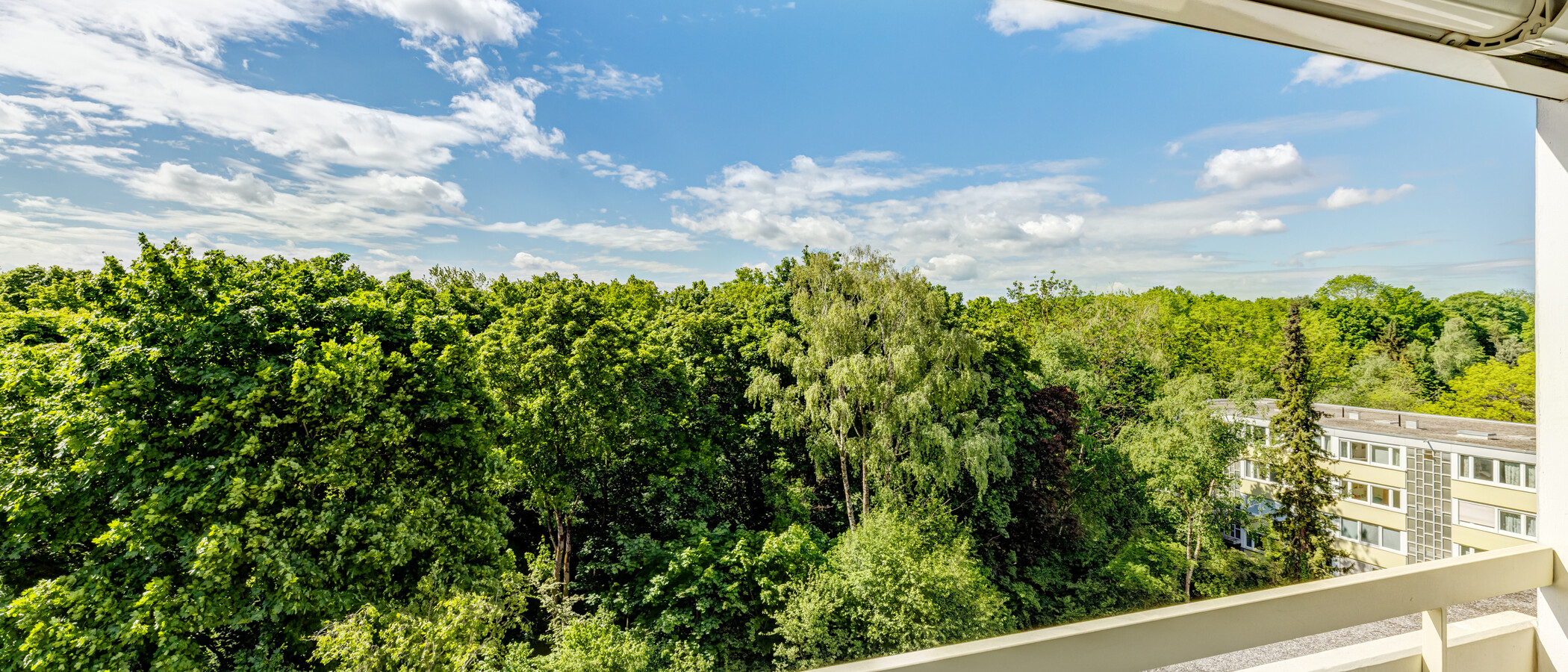 公寓 München Ramersdorf 01 景观 14857