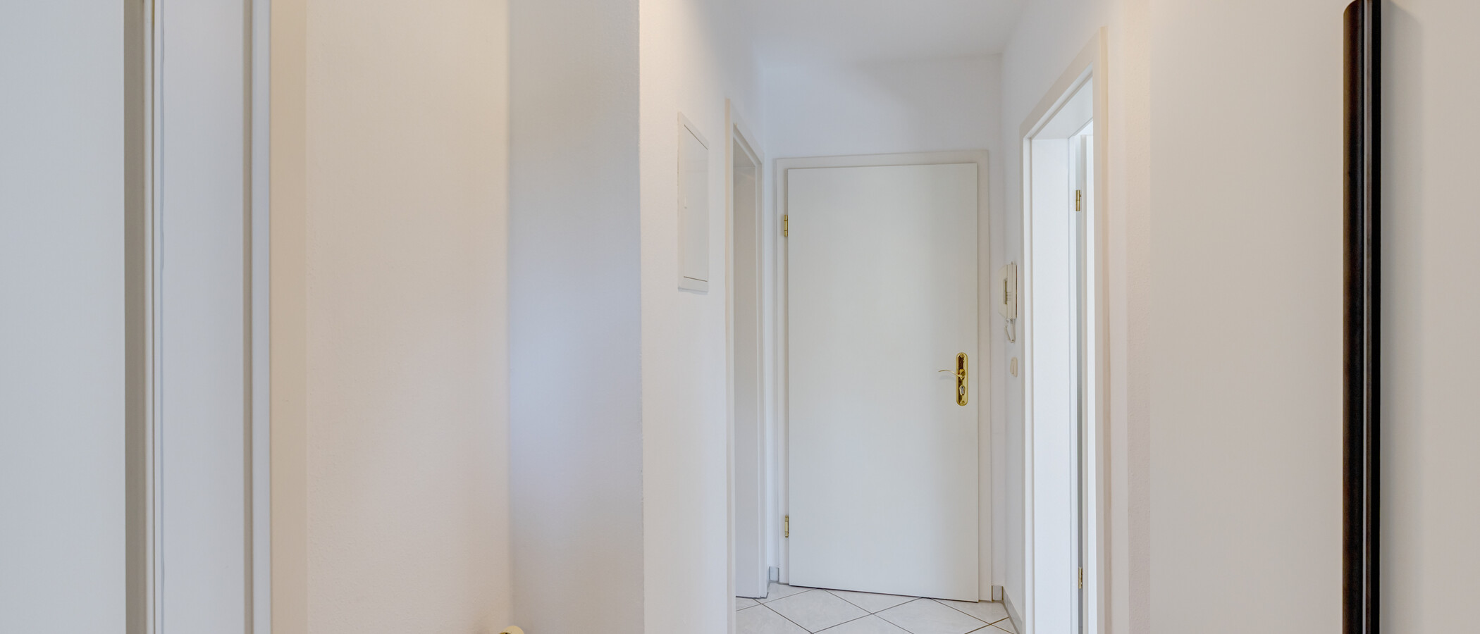 公寓 München Untermenzing 02 门厅 14866