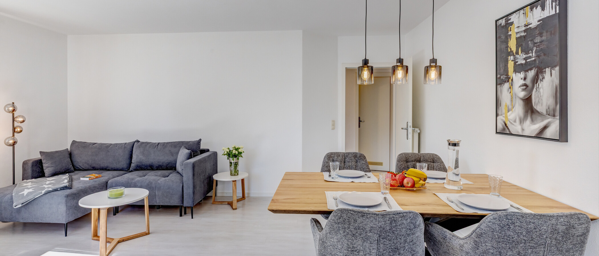 公寓 München Untermenzing 05 生活区 14866
