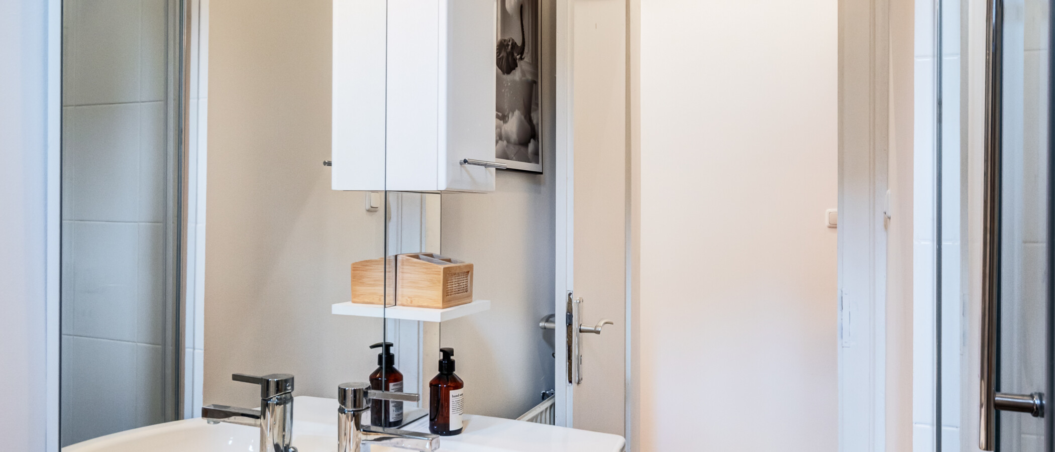 公寓 München Schwabing-West 03 卫生间 14894