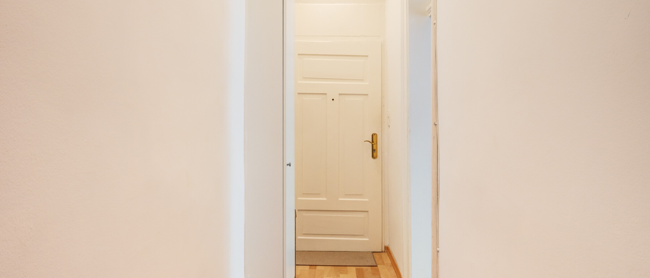 公寓 München Schwabing-West 02 门厅 14894