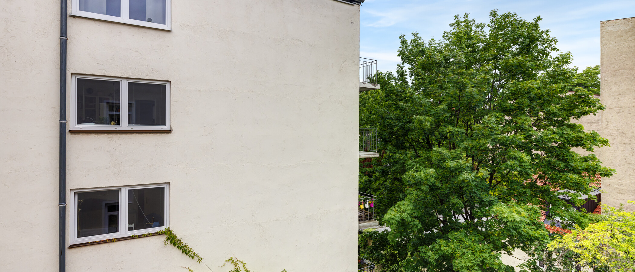 公寓 München Schwabing-West 04 景观 14894