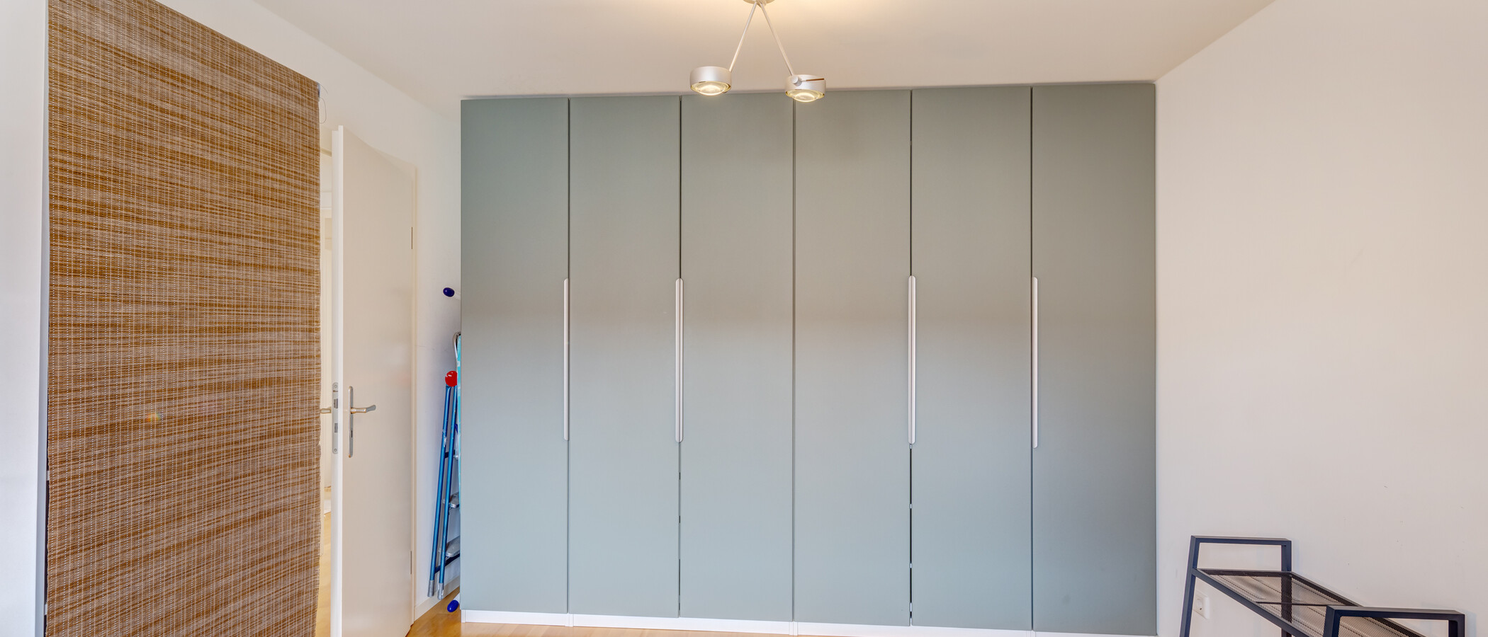 复式公寓 München Schwabing 03 儿童房 14908