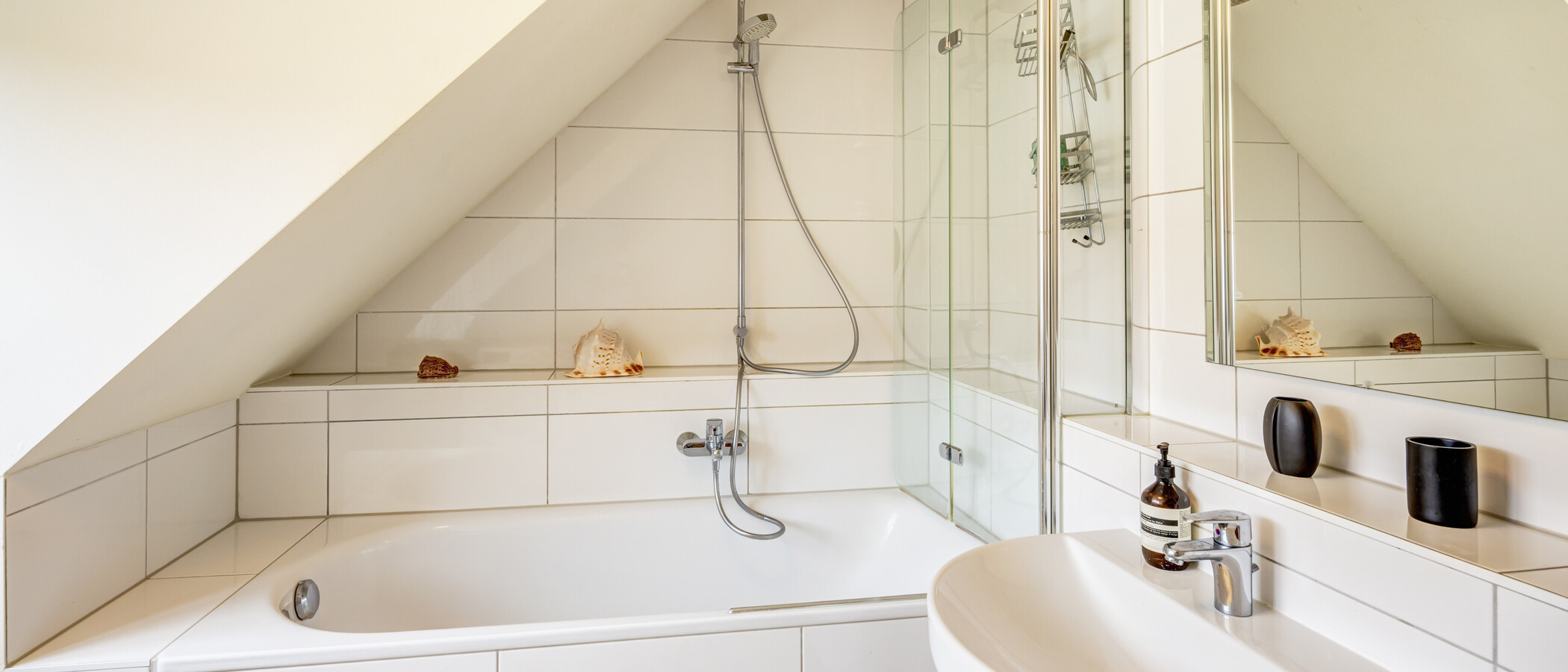 复式公寓 München Schwabing 02 卫生间 14908