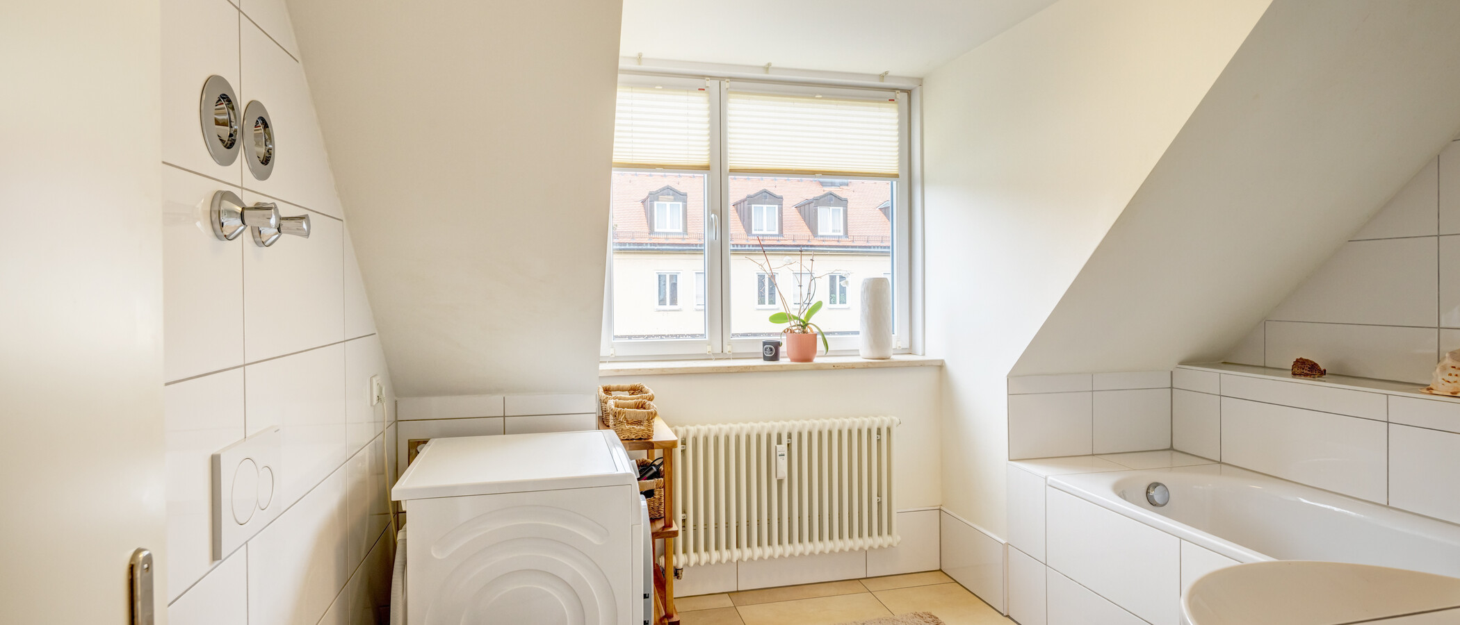 复式公寓 München Schwabing 03 卫生间 14908