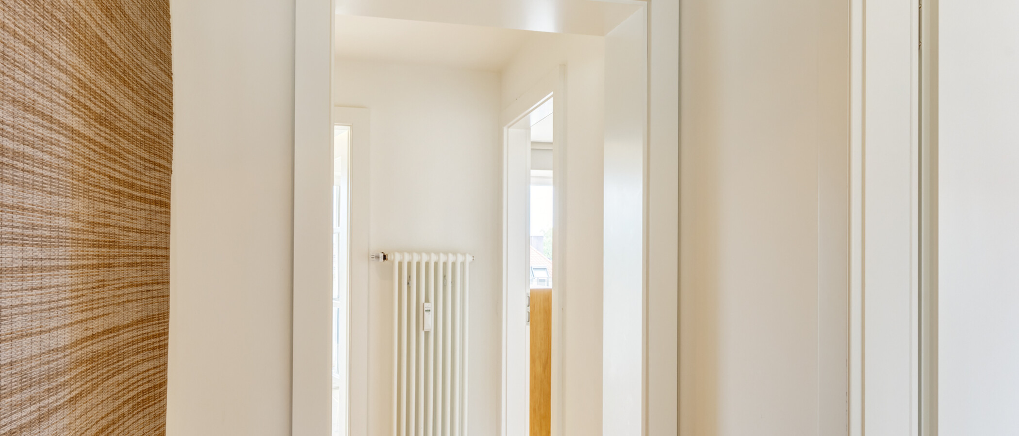 复式公寓 München Schwabing 06 门厅 14908