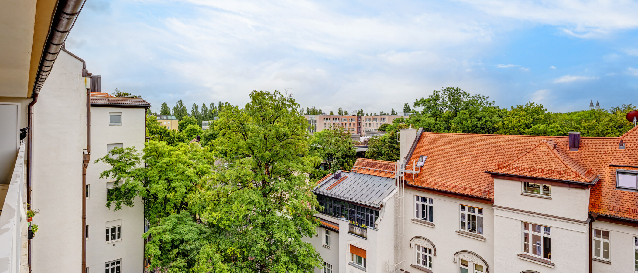 复式公寓 München Schwabing 01 景观 14908