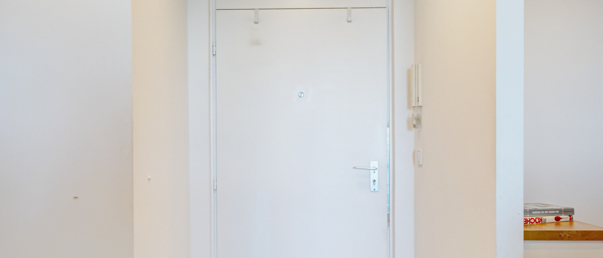 公寓 München Johanneskirchen 01 门厅 14909
