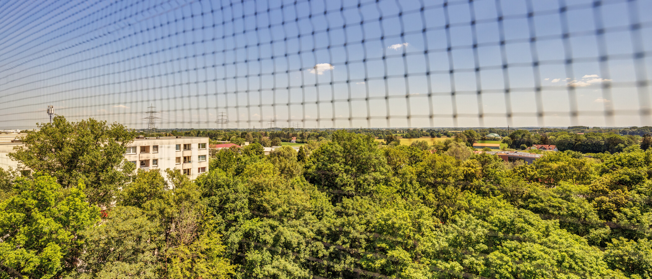 公寓 München Johanneskirchen 02 景观 14909