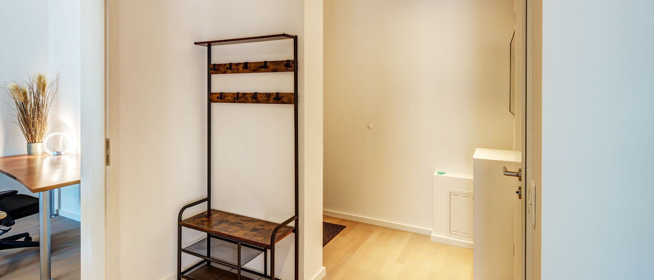 公寓 München Maxvorstadt 01 门厅 14928