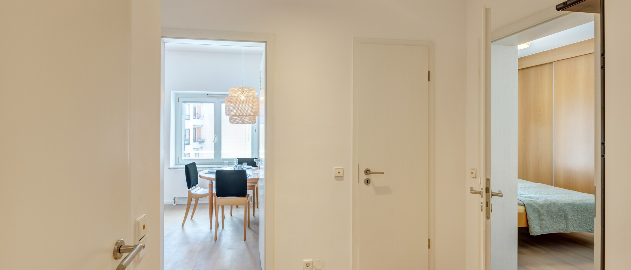 公寓 München Maxvorstadt 04 门厅 14928