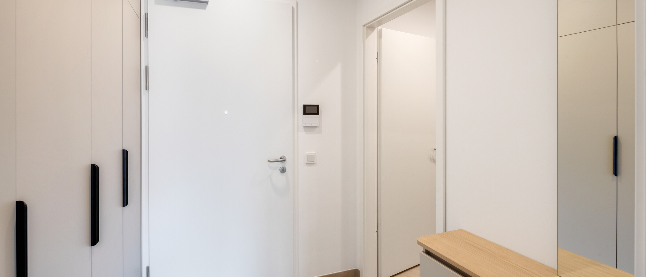 公寓 München Berg am Laim 02 门厅 14938