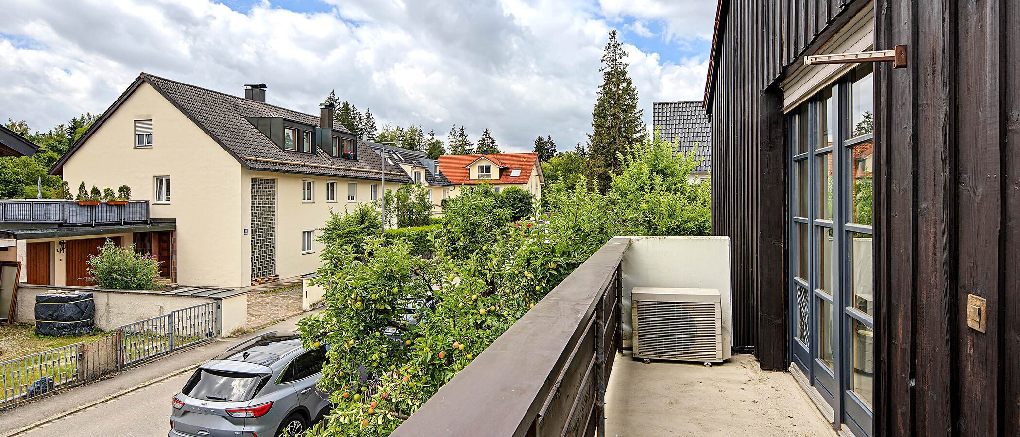 房子 München Waldtrudering 03 阳台 14955