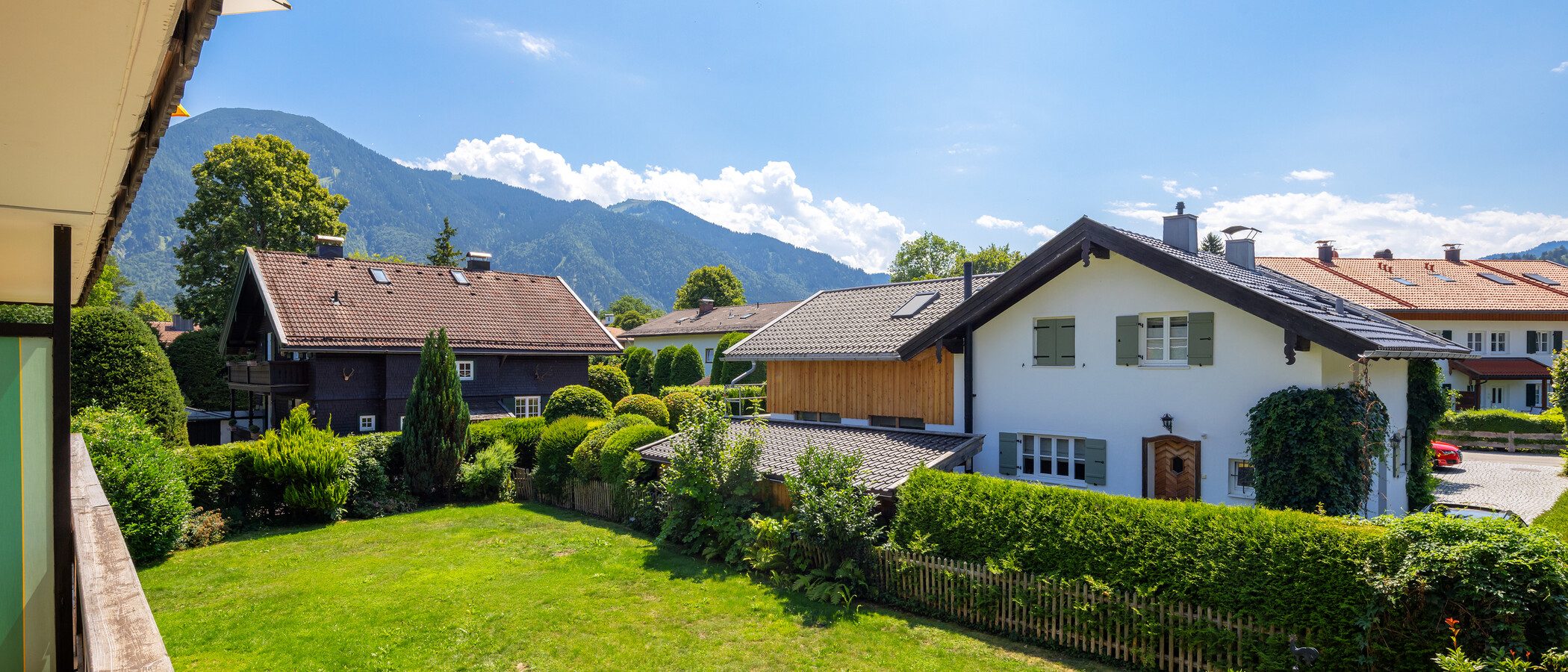 公寓 Rottach-Egern 01 景观 14966