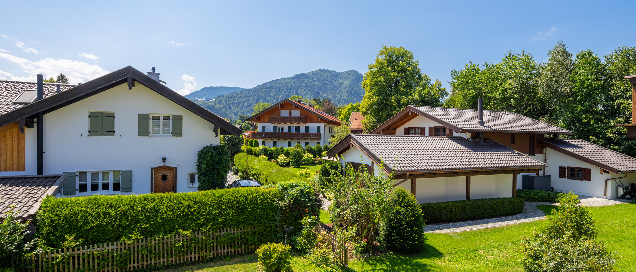 公寓 Rottach-Egern 02 景观 14966