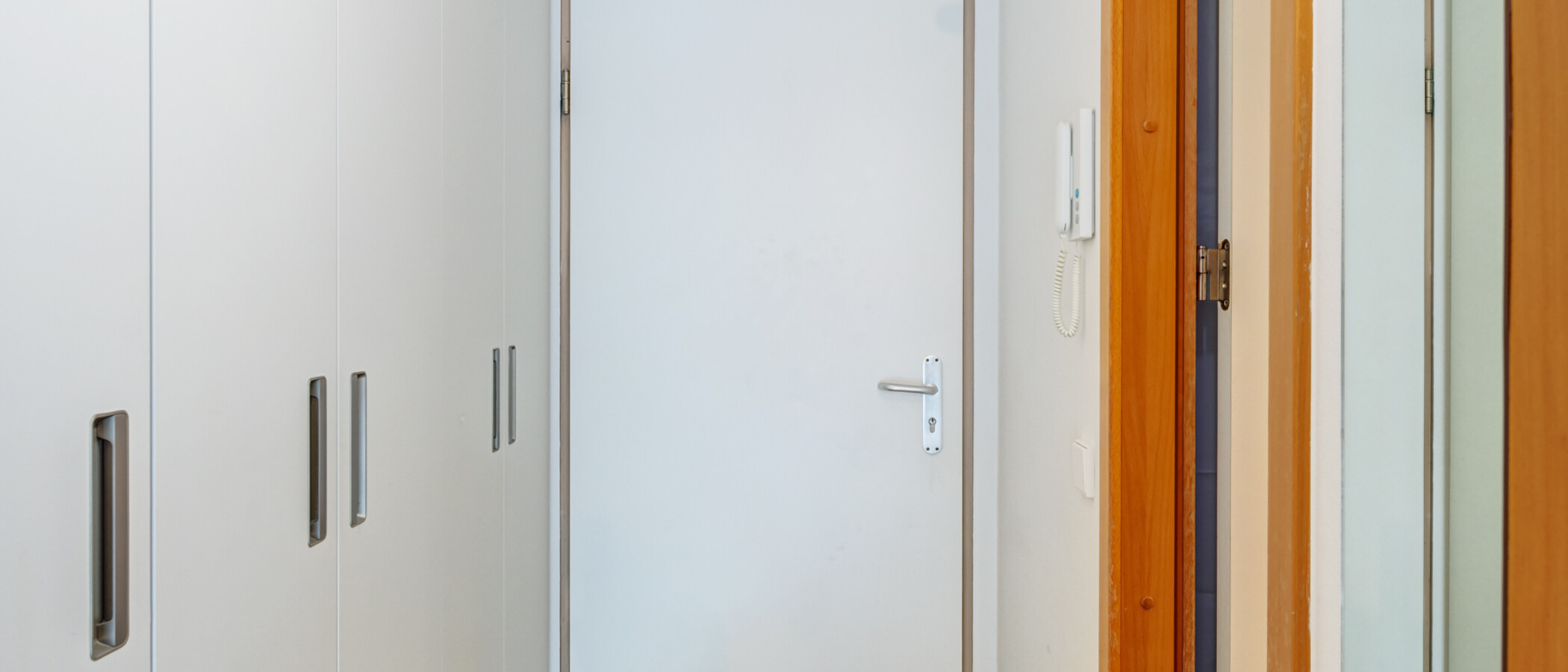 租用公寓 München Maxvorstadt - Museumsviertel 02 门厅 14980