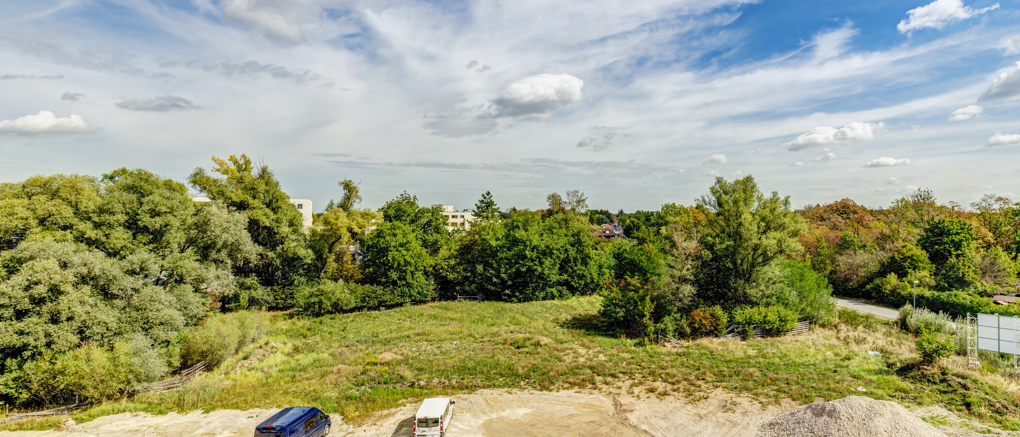 公寓 München Neuperlach 04 景观 14991