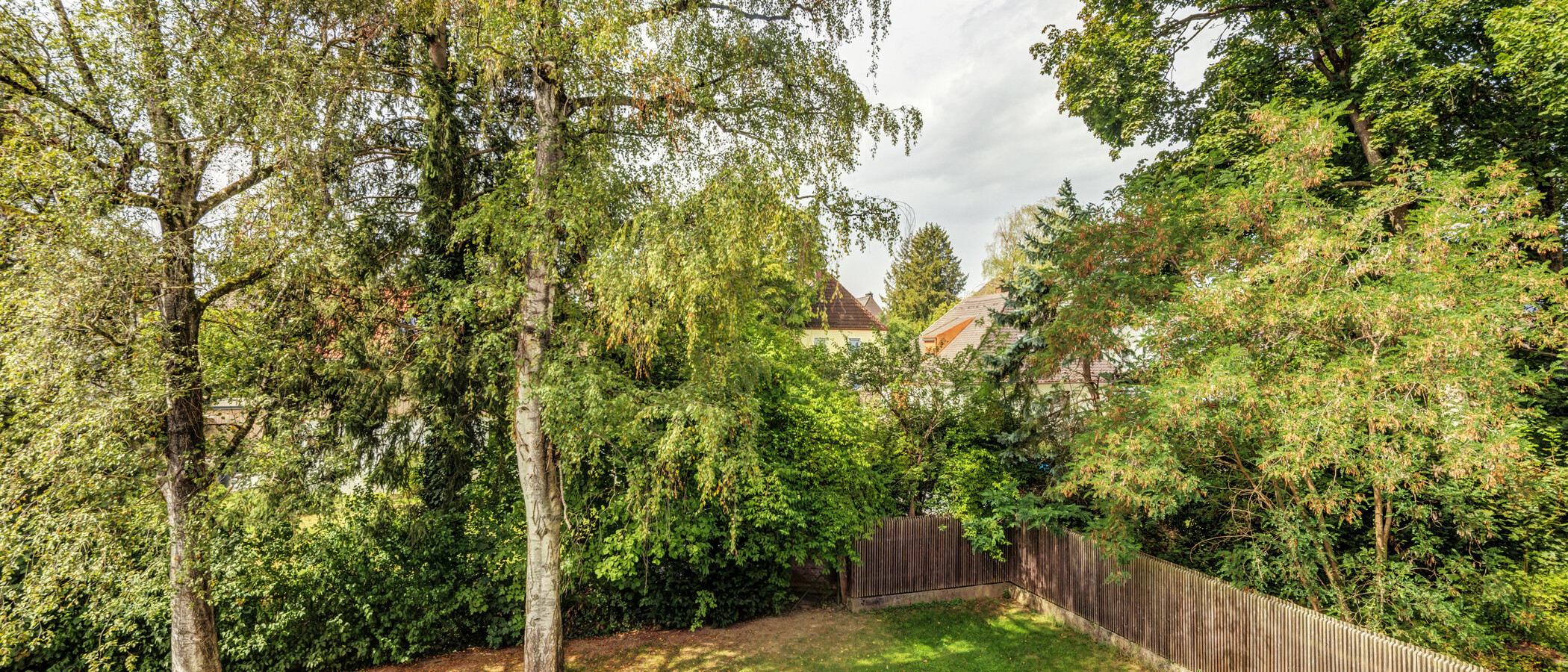 公寓 München Harlaching 02 景观 14994