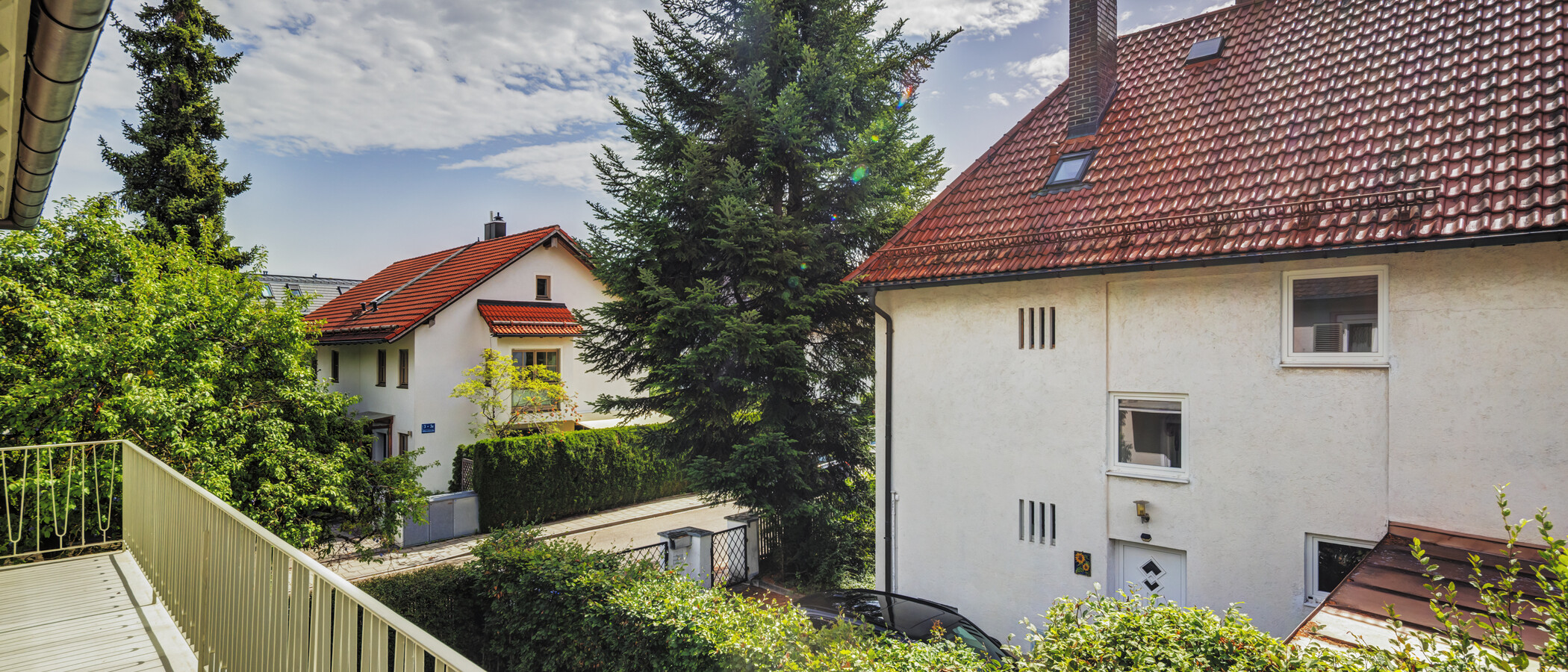 公寓 München Harlaching 04 景观 14994