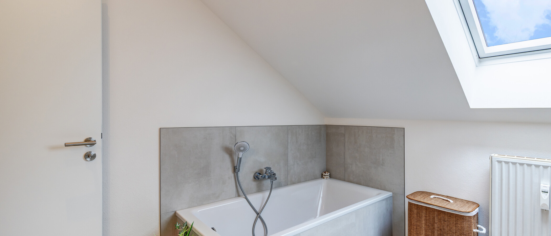 阁楼公寓 München Solln 04 卫生间 15038