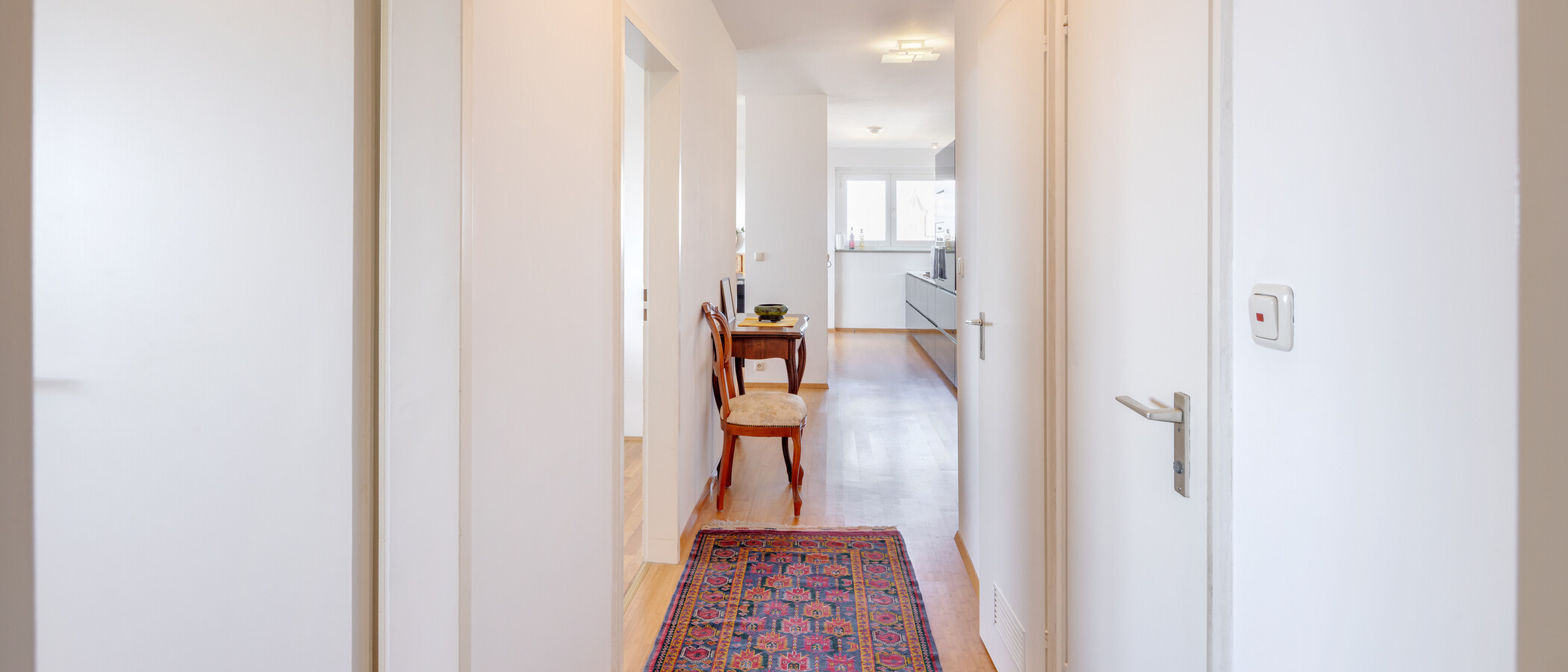 公寓 München Obergiesing 01 门厅 15043