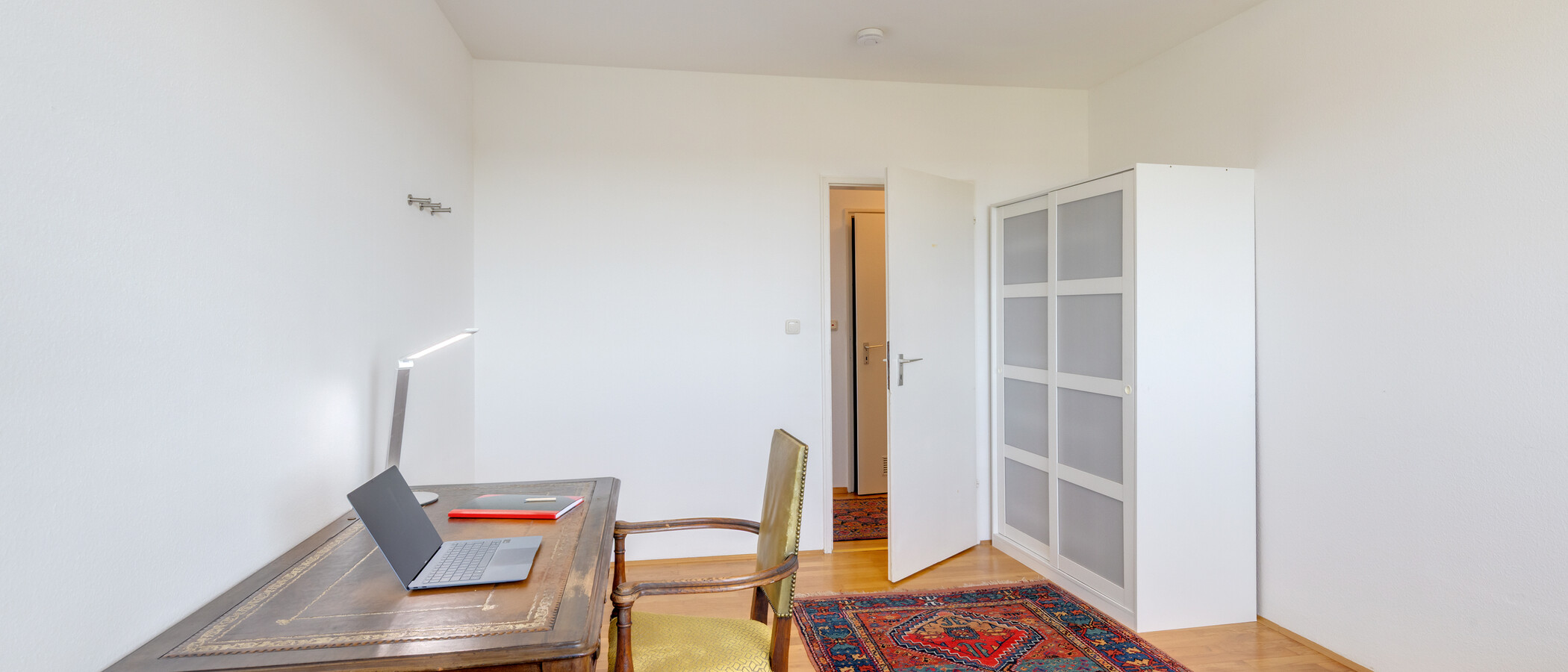 公寓 München Obergiesing 02 工作区/接待室 15043