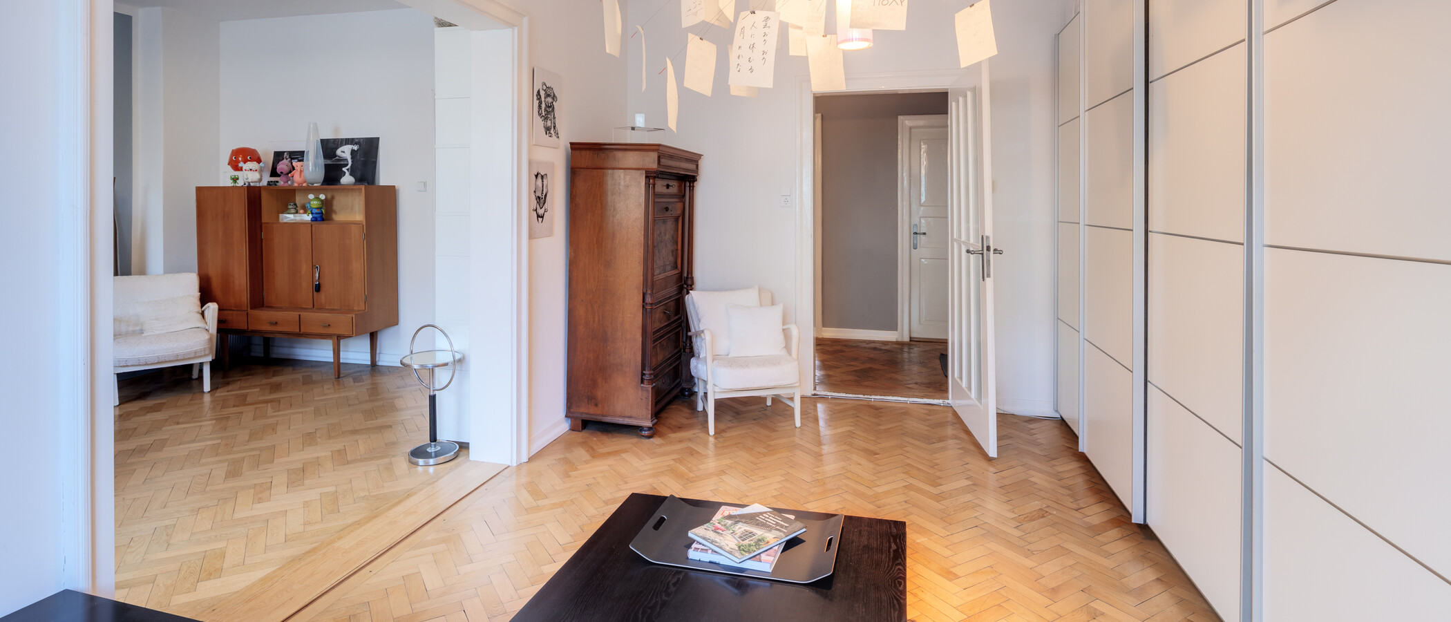 公寓 München Laim 03 工作区 15044