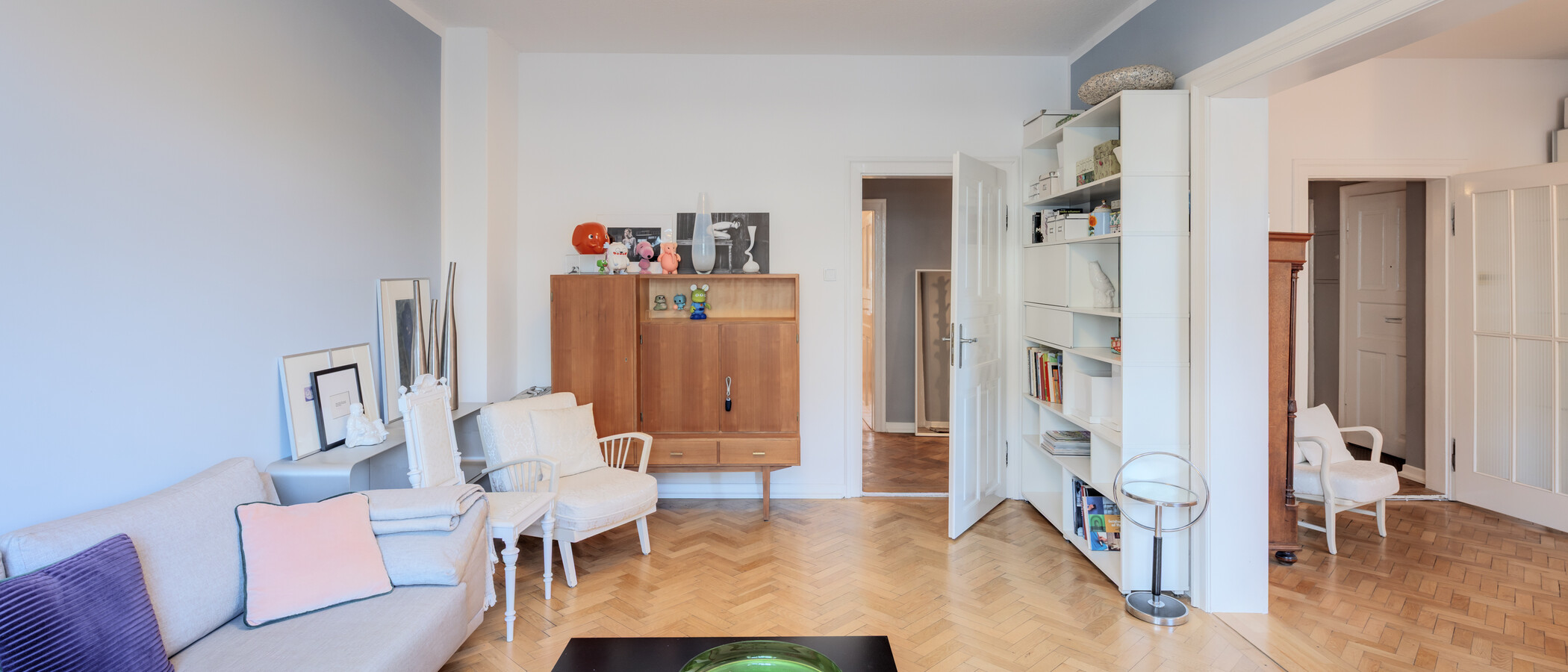公寓 München Laim 03 生活区 15044