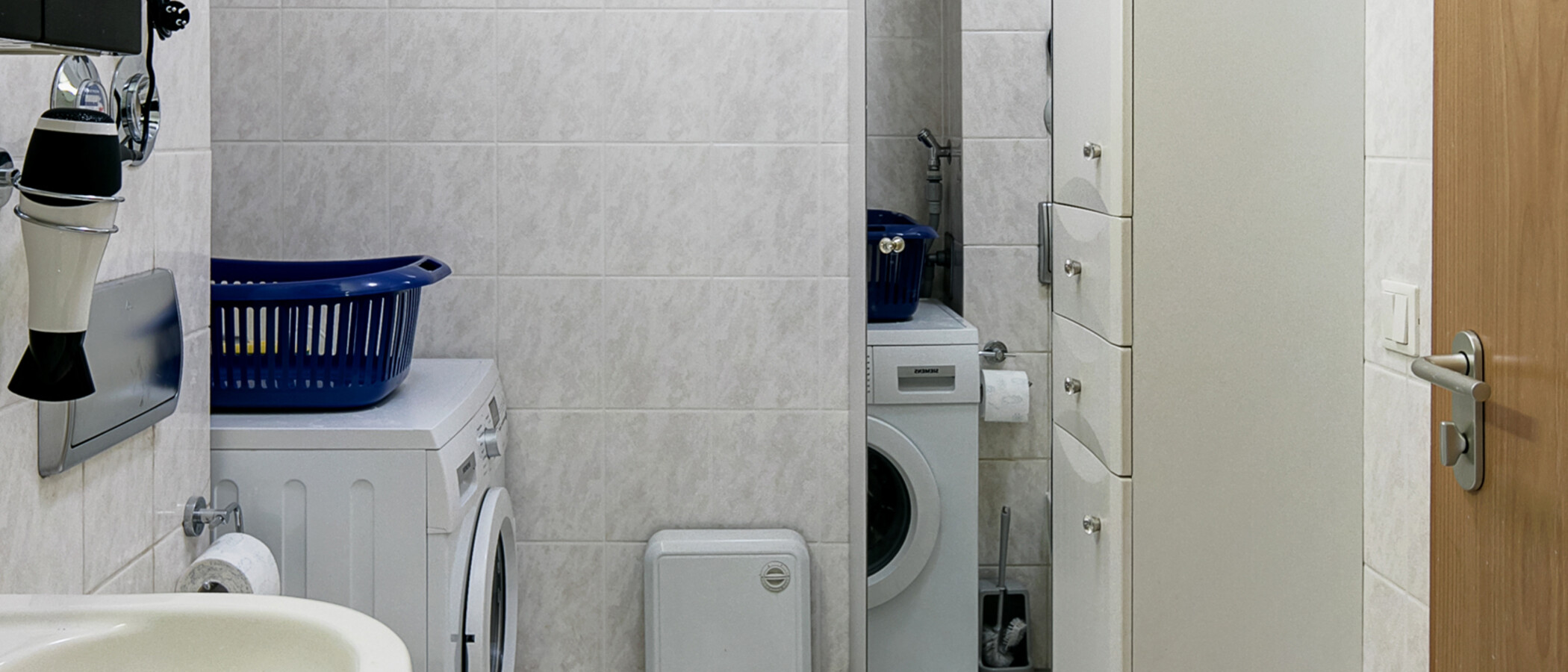 公寓 München Glockenbachviertel 05 卫生间 1531