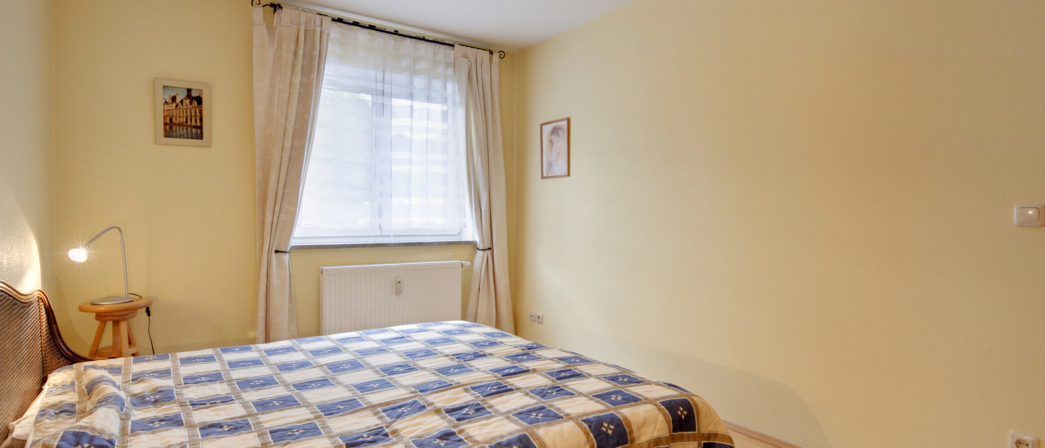 复式公寓 München Waldtrudering 02 睡眠区 1557