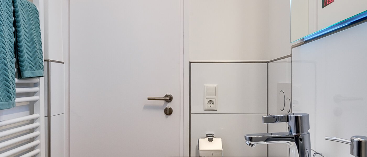 公寓 München Schwabing-Georgenschwaige 03 卫生间 1561