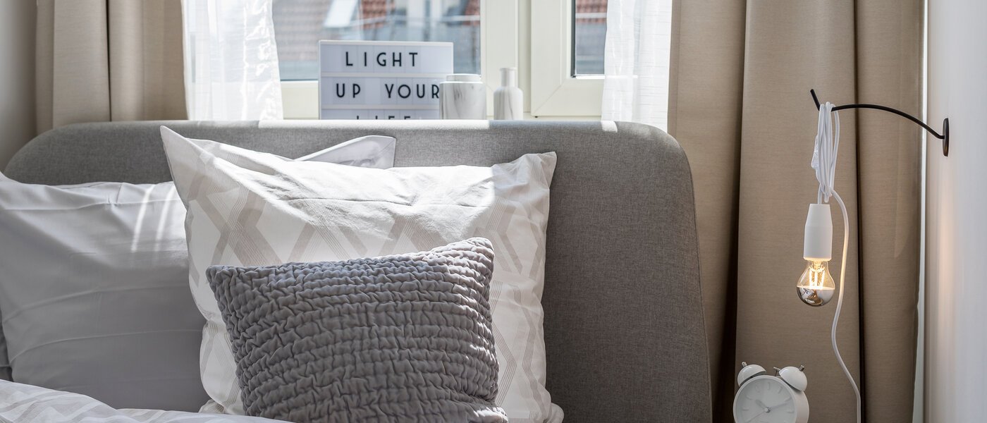 公寓 München Schwabing-Georgenschwaige 02 卧室 1561